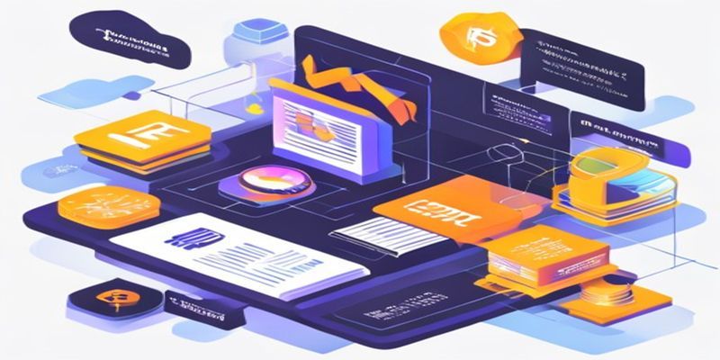 crypto education infographic